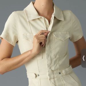 Good American Coveralls